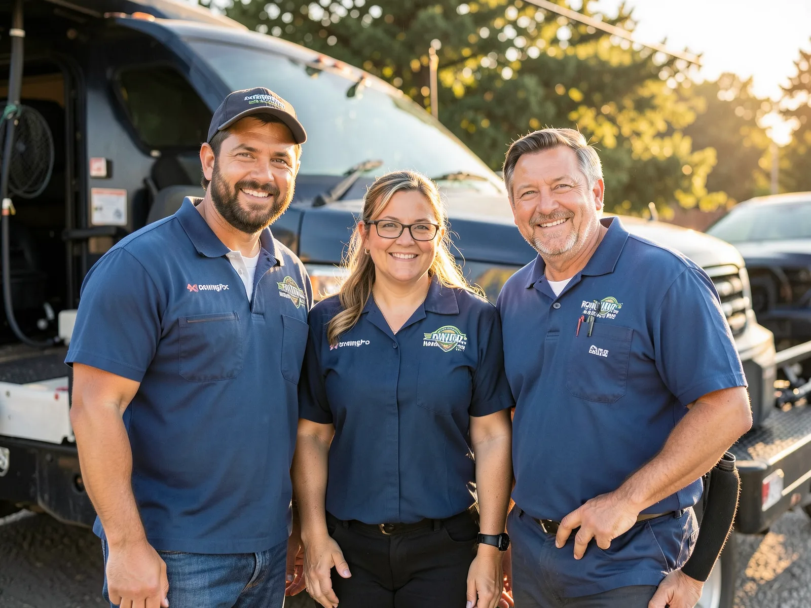 Roof Repair company in Harrisonburg, LA
